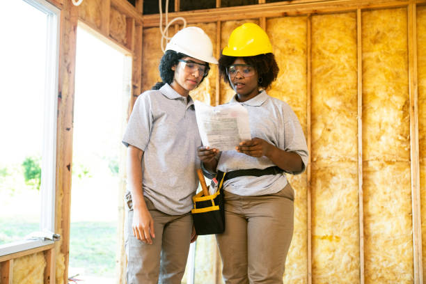 Best Soundproof Insulation Installation  in Santa Clara, UT
